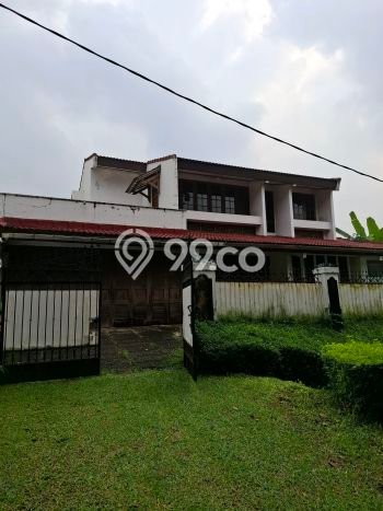 Kavling Tanah untuk Dijual di Duren Tiga, Jakarta Selatan, Luas 789m2 Kavling Tanah untuk Dijual di Duren Tiga, Jakarta Selatan, Luas 789m2