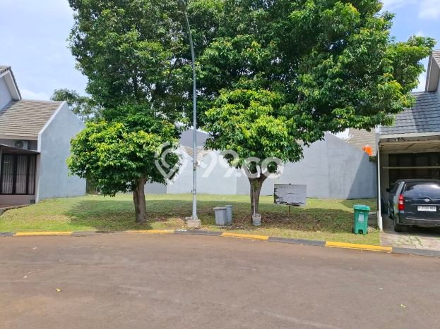 Tanah Investasi Dijual di Tangerang Punya Luas 153m2 Tanah Investasi Dijual di Tangerang Punya Luas 153m2