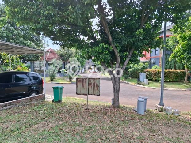 Tanah Investasi Dijual di Tangerang Punya Luas 153m2 Tanah Investasi Dijual di Tangerang Punya Luas 153m2