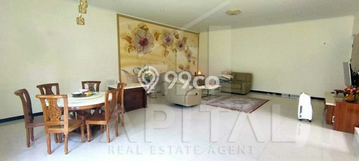Dijual Rumah Luas Elegan Dengan View Cantik di Taman Holis Indah, Bandung Dijual Rumah Luas Elegan Dengan View Cantik di Taman Holis Indah, Bandung