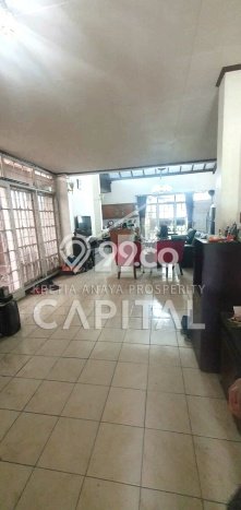 Rumah Elit Modern Siap Huni di Setra Sari Bandung Rumah Elit Modern Siap Huni di Setra Sari Bandung