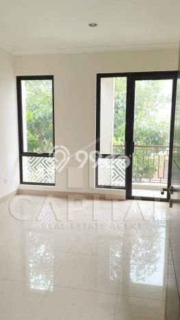 Rumah Modern di , Bandung, LT 100m2m² Bangunan 94m2m² Rumah Modern di , Bandung, LT 100m2m² Bangunan 94m2m²