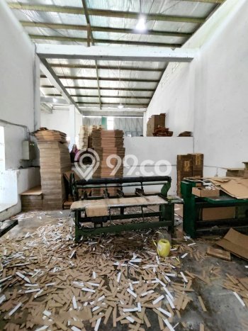 Unit Gudang Dijual di Kutawaringin Bandung Luas Bangunan 500m2 Unit Gudang Dijual di Kutawaringin Bandung Luas Bangunan 500m2