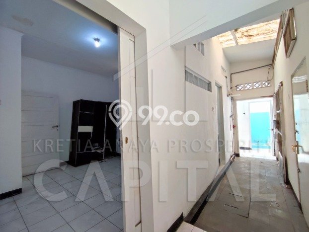 For Sale Hunian Rumah Nyaman 3 KT di Pajajaran, Bandung For Sale Hunian Rumah Nyaman 3 KT di Pajajaran, Bandung