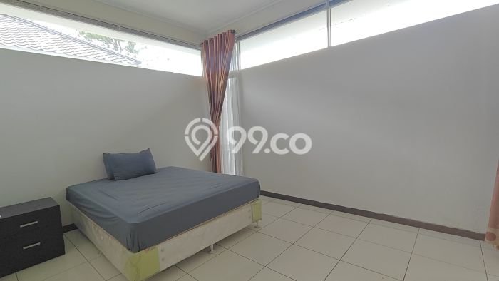 Rumah Elit LB 250m2 Siap Huni Desain Elegan di Kota Baru Parahyangan, Bandung Rumah Elit LB 250m2 Siap Huni Desain Elegan di Kota Baru Parahyangan, Bandung