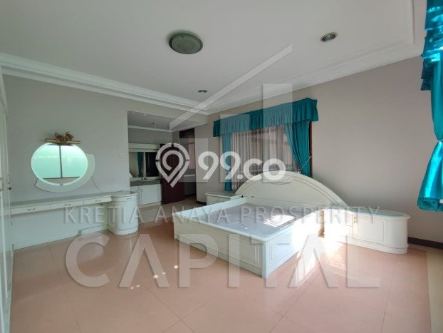 For Sale! Luxury House LT 236m2 Desain Modern di Pasteur For Sale! Luxury House LT 236m2 Desain Modern di Pasteur