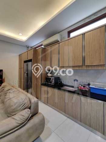 Rumah Luxury Modern Siap Huni di Cihampelas Bandung Rumah Luxury Modern Siap Huni di Cihampelas Bandung