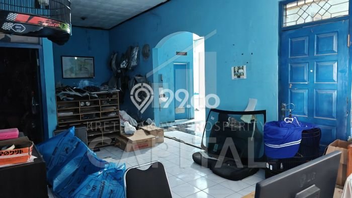 Unit Gudang Dijual di Bandung LT 1200m2 & LB 900m2 Unit Gudang Dijual di Bandung LT 1200m2 & LB 900m2