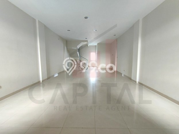Ruko Bagus LT 95m2 LB 250m2 Dijual di Lengkong Bandung Ruko Bagus LT 95m2 LB 250m2 Dijual di Lengkong Bandung