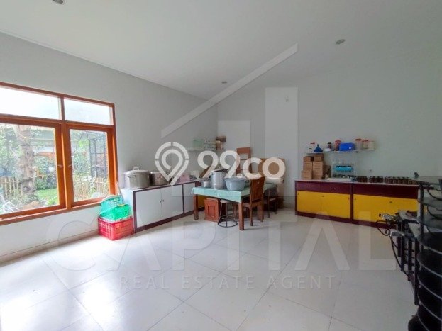 For Sale! Luxury House LT 1009m2 Desain Modern di Cimahi For Sale! Luxury House LT 1009m2 Desain Modern di Cimahi