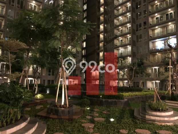 Apartemen Favorit Nyaman Dijual di Bandung dengan 0 Kamar Tidur Apartemen Favorit Nyaman Dijual di Bandung dengan 0 Kamar Tidur