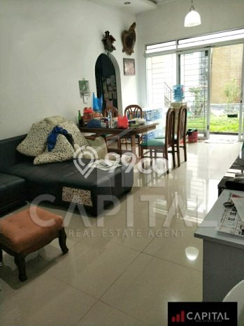 Dijual Cepat Rumah 3 KT 2 KM di Babakan Ciparay, Bandung Dijual Cepat Rumah 3 KT 2 KM di Babakan Ciparay, Bandung