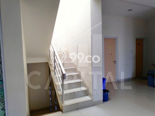 Kantor Dijual di Bandung LT 519m2 & LB 700m2 Lokasi Terbaik! Kantor Dijual di Bandung LT 519m2 & LB 700m2 Lokasi Terbaik!