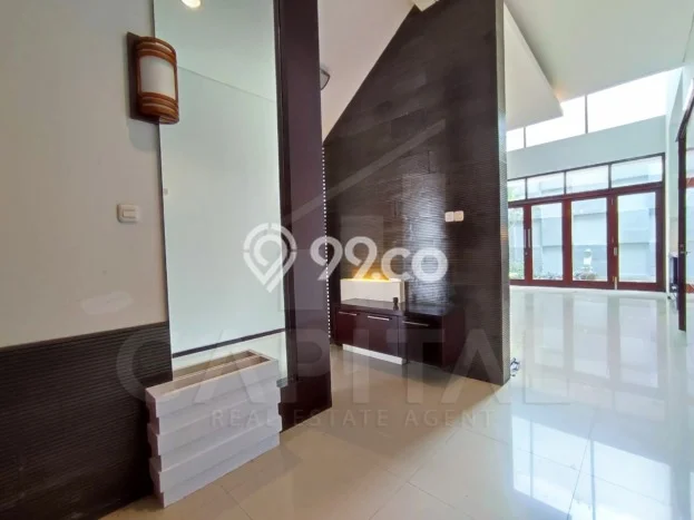 Jarang Ada! Rumah Sewa 3 Kamar Bagus Siap Huni Setra Sari Jarang Ada! Rumah Sewa 3 Kamar Bagus Siap Huni Setra Sari