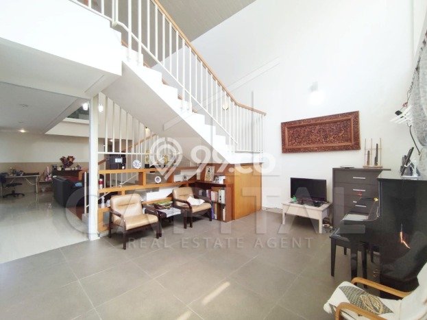 Dijual Rumah Mewah Elegan Dengan View Cantik di Setiabudi, Bandung Dijual Rumah Mewah Elegan Dengan View Cantik di Setiabudi, Bandung