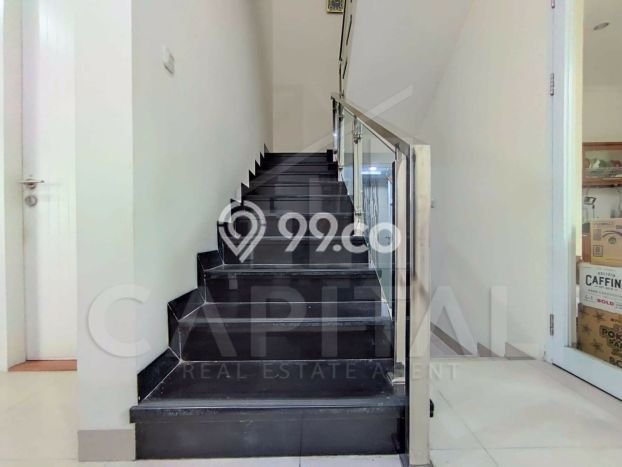 Rumah Modern 3 Kamar LT 120m2 di Geger Kalong Rumah Modern 3 Kamar LT 120m2 di Geger Kalong