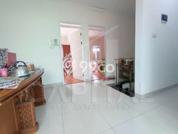 Rumah Modern 3 Kamar LT 120m2 di Geger Kalong Rumah Modern 3 Kamar LT 120m2 di Geger Kalong