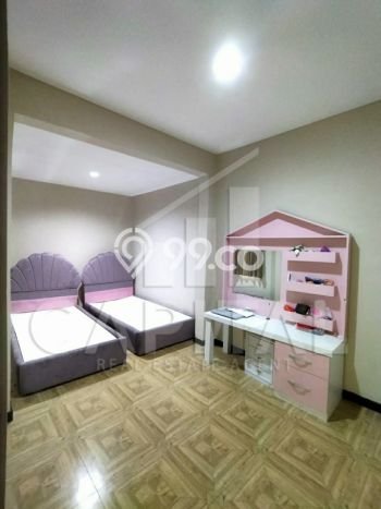 Rumah sewa siap pakai 3 Kamar Tidur di Sayap Dago, Bandung Rumah sewa siap pakai 3 Kamar Tidur di Sayap Dago, Bandung