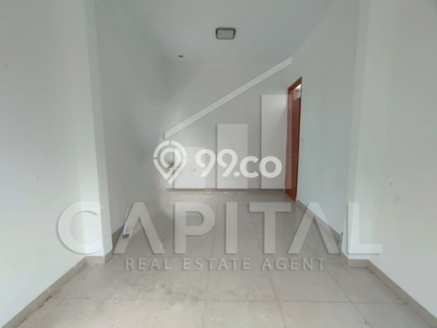 Rumah Elit Modern Siap Huni di Sayap Dago Bandung Rumah Elit Modern Siap Huni di Sayap Dago Bandung