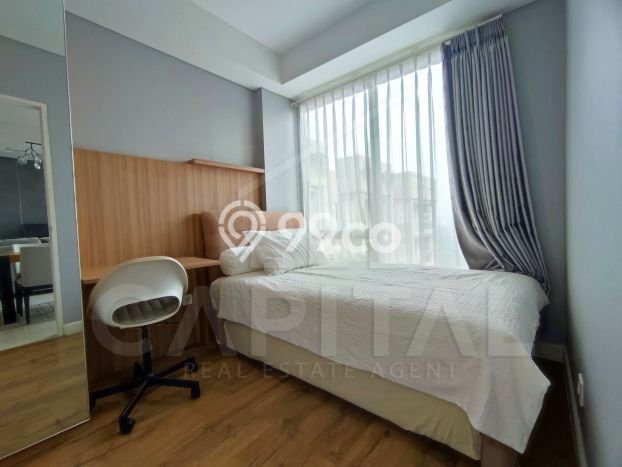 Sewa Apartemen Murah di Pajajaran 3 Bedroom Sewa Apartemen Murah di Pajajaran 3 Bedroom