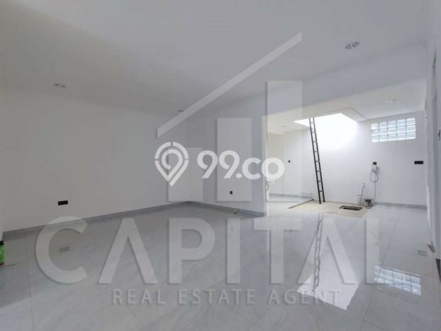 Rumah Modern 3 KT di Taman Holis Indah Bandung Unfurnished Rumah Modern 3 KT di Taman Holis Indah Bandung Unfurnished