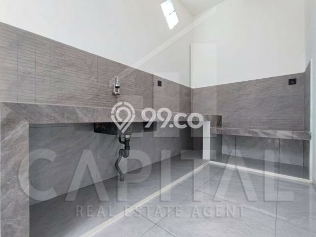 Rumah Modern 3 KT di Taman Holis Indah Bandung Unfurnished Rumah Modern 3 KT di Taman Holis Indah Bandung Unfurnished