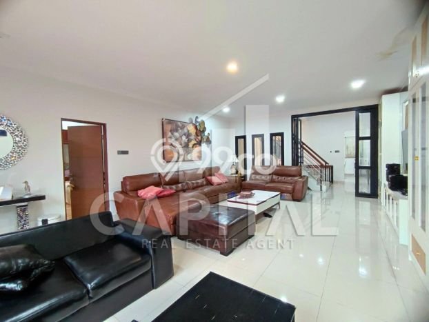 Dijual Rumah Mewah Megah Dengan View Cantik di Cigadung, Bandung Dijual Rumah Mewah Megah Dengan View Cantik di Cigadung, Bandung