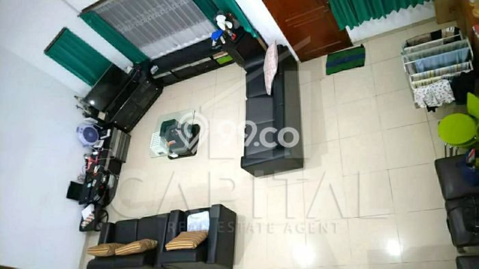 Jual Rumah Luas Megah Dengan View Cantik di Pasteur, Bandung Jual Rumah Luas Megah Dengan View Cantik di Pasteur, Bandung