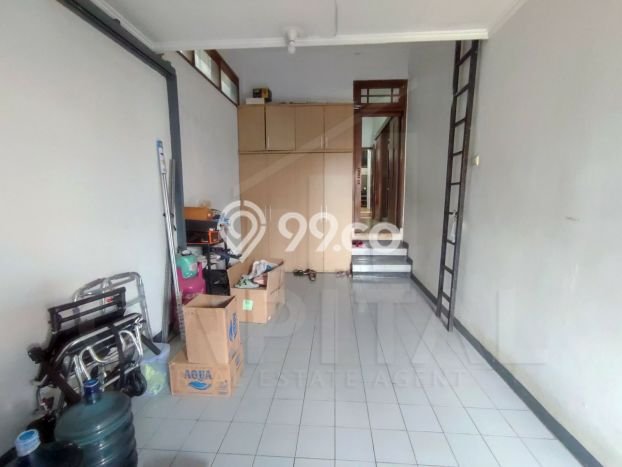 Jual Rumah Luas Megah Dengan View Cantik di Pasteur, Bandung Jual Rumah Luas Megah Dengan View Cantik di Pasteur, Bandung