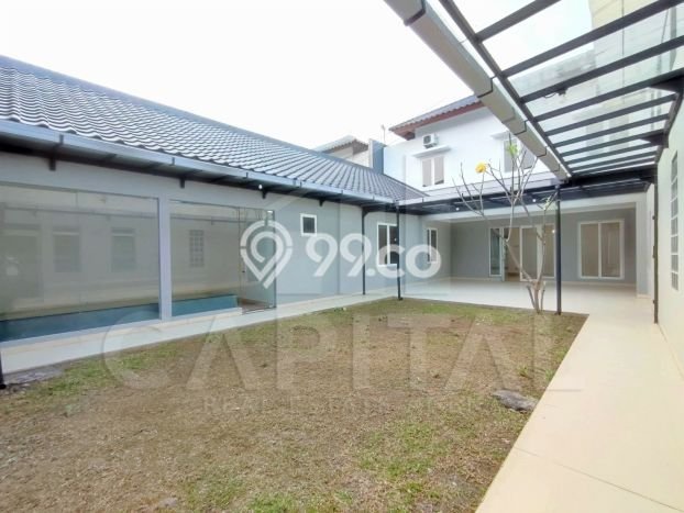 Disewakan Rumah Harga Terjangkau di Kota Baru Parahyangan Bandung dengan 5 KT Disewakan Rumah Harga Terjangkau di Kota Baru Parahyangan Bandung dengan 5 KT