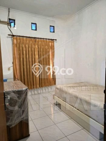 Dijual Rumah Modern 3 KT di Taman Kopo Indah, Bandung Dijual Rumah Modern 3 KT di Taman Kopo Indah, Bandung