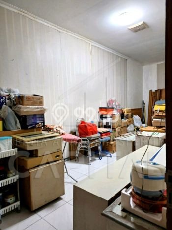 Dijual Rumah Modern 3 KT di Taman Kopo Indah, Bandung Dijual Rumah Modern 3 KT di Taman Kopo Indah, Bandung