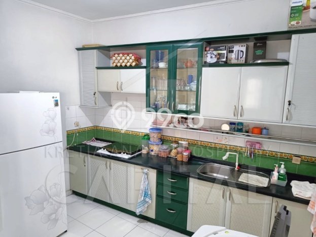Rumah Strategis Minimalis Lb 162m2 di Parongpong, Bandung Barat Rumah Strategis Minimalis Lb 162m2 di Parongpong, Bandung Barat