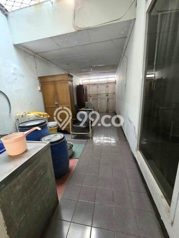Rumah Luxury Modern Tanpa Renovasi di Pasteur Bandung Rumah Luxury Modern Tanpa Renovasi di Pasteur Bandung