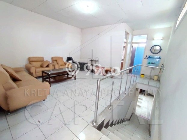 Ready to Use! Premium House LT 360m2 Desain Modern di Garuda Ready to Use! Premium House LT 360m2 Desain Modern di Garuda