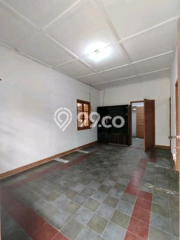 Rumah Modern 2 KT LT 127m2 di Pajajaran Rumah Modern 2 KT LT 127m2 di Pajajaran
