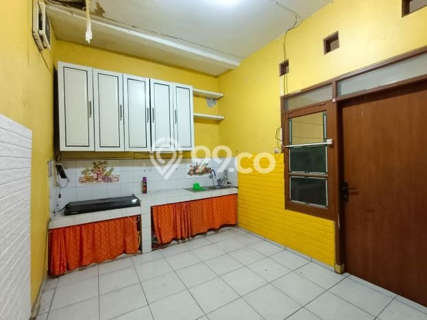 Rumah Minimalis 2 KT di Taman Holis Indah Bandung Unfurnished Rumah Minimalis 2 KT di Taman Holis Indah Bandung Unfurnished