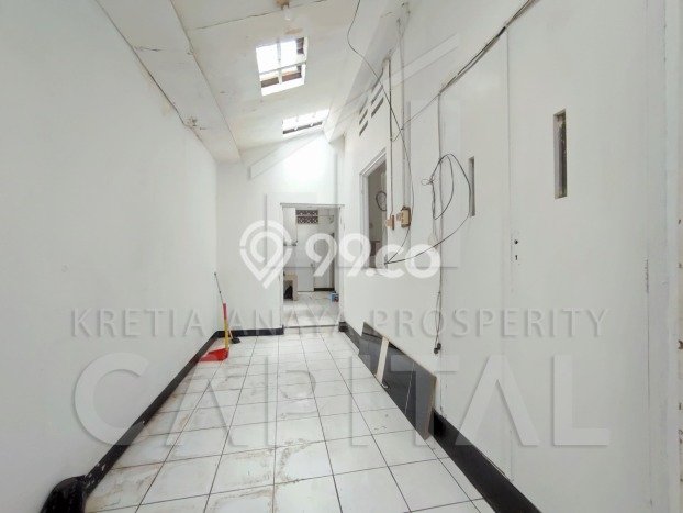 For Sale Hunian Rumah Nyaman 3 KT di Pajajaran, Bandung For Sale Hunian Rumah Nyaman 3 KT di Pajajaran, Bandung
