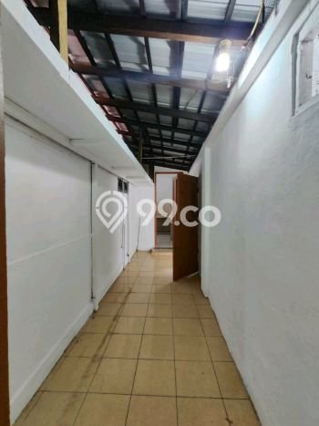 Rumah Modern 2 KT LT 127m2 di Pajajaran Rumah Modern 2 KT LT 127m2 di Pajajaran