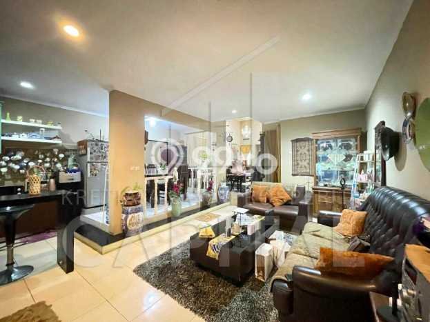 Rumah Minimalis 3 Kamar LT 108m2 di Kota Baru Parahyangan Rumah Minimalis 3 Kamar LT 108m2 di Kota Baru Parahyangan