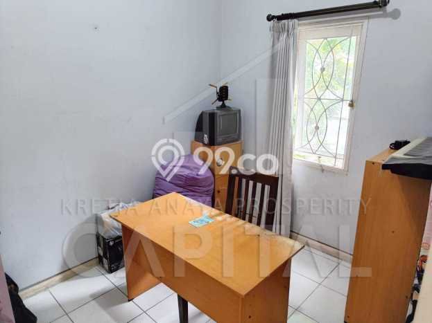 Rumah Strategis Minimalis Lb 162m2 di Parongpong, Bandung Barat Rumah Strategis Minimalis Lb 162m2 di Parongpong, Bandung Barat