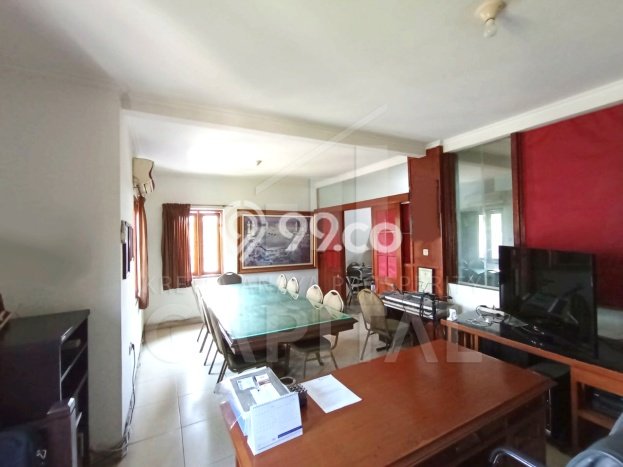 INVESTASI POTENSIAL! Kantor Kawasan Arcamanik, Luas 180m2m², Area Komersial INVESTASI POTENSIAL! Kantor Kawasan Arcamanik, Luas 180m2m², Area Komersial
