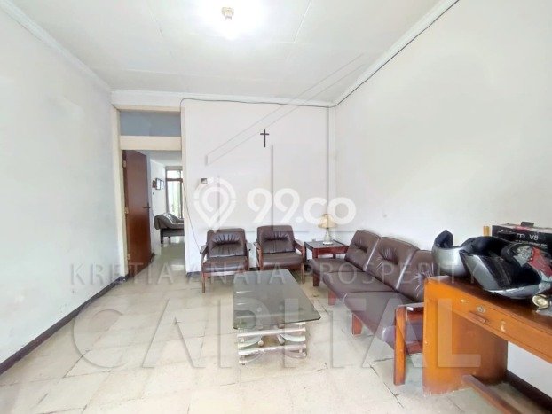 Ready to Use! Premium House LT 360m2 Desain Modern di Garuda Ready to Use! Premium House LT 360m2 Desain Modern di Garuda