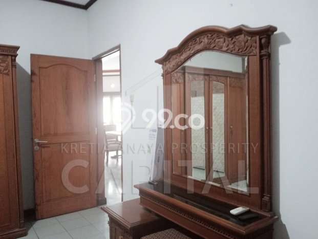Jual Rumah Luas Megah Dengan View Cantik di Setra Sari, Bandung Jual Rumah Luas Megah Dengan View Cantik di Setra Sari, Bandung