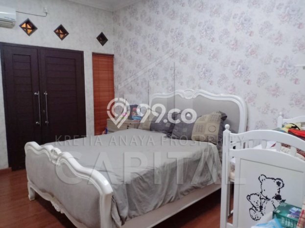 Dijual Rumah Luas Elegan Dengan View Cantik di Setra Murni, Bandung Dijual Rumah Luas Elegan Dengan View Cantik di Setra Murni, Bandung