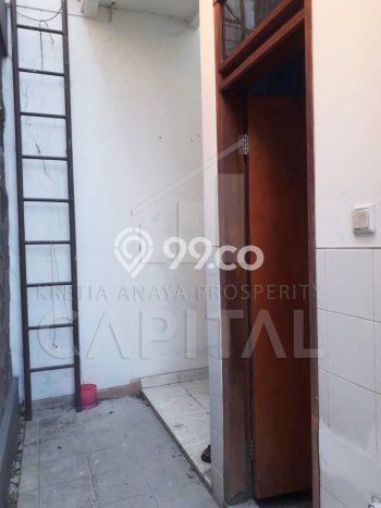 Jarang Ada! Rumah Kontrakan 2 Kamar Bagus Siap Huni Hegarmanah Jarang Ada! Rumah Kontrakan 2 Kamar Bagus Siap Huni Hegarmanah