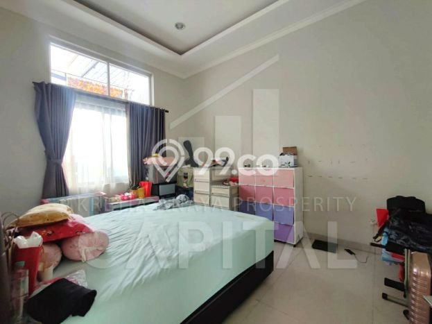 Rumah Idaman Keluarga! Rumah 2 Lantai area Pajajaran, Bandung, LT 165m2m² LB 144m2m² Rumah Idaman Keluarga! Rumah 2 Lantai area Pajajaran, Bandung, LT 165m2m² LB 144m2m²