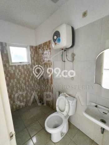 Rumah Luxury Modern Tanpa Renovasi di Kota Baru Parahyangan Bandung Rumah Luxury Modern Tanpa Renovasi di Kota Baru Parahyangan Bandung