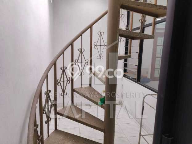 Rumah Modern 3 KT LT 162m2 di Taman Holis Indah Rumah Modern 3 KT LT 162m2 di Taman Holis Indah