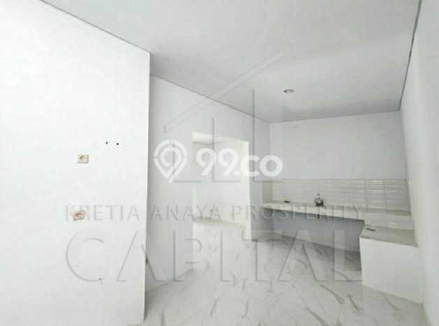 Rumah Luas Tanah 100m2m² di , Bandung - Akses Mudah Rumah Luas Tanah 100m2m² di , Bandung - Akses Mudah